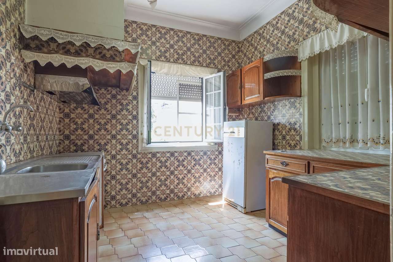 Moradia senhorial 9 quartos Centro Porto-17