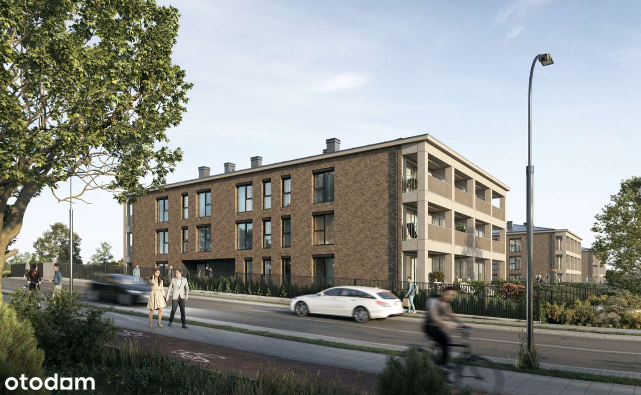 Hillence 2 - pok. B15 | Przedsprzedaż - promocja na wybrane lokale!-4