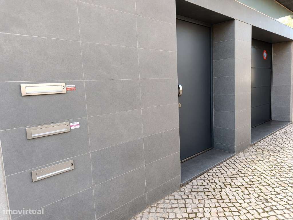 Edifício Exclusivo com Dois Duplex de Luxo e Escritório Privativo n...-3