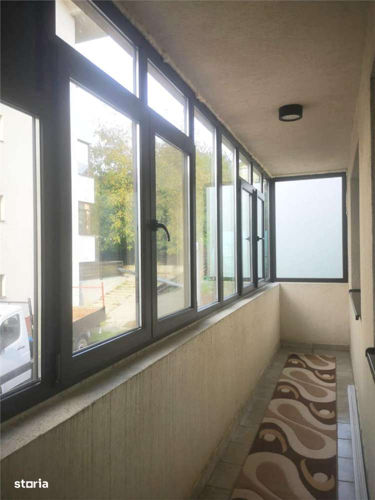 2 CAMERE  mobilat utilat parcare Capat CUG SMART APARTMENTS - Imagine principală: 5/8