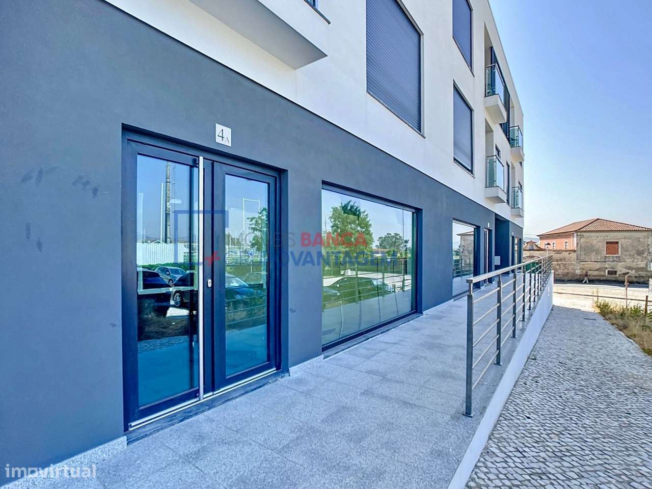 Loja para Venda em Santo Antão do Tojal  47,10 m² + Arrecadação-7