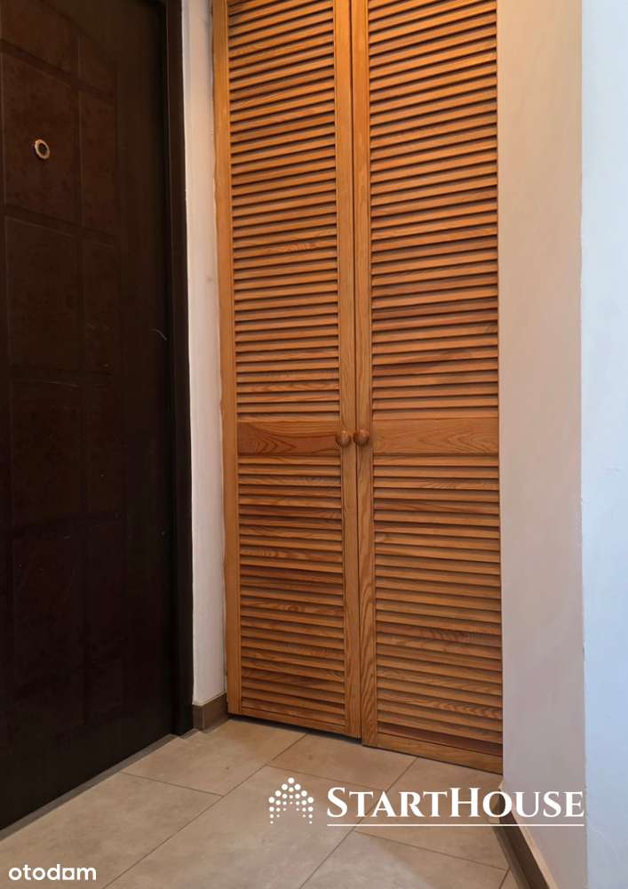 Mieszkanie 2-pokojowe w doskonałej lokalizacji-15