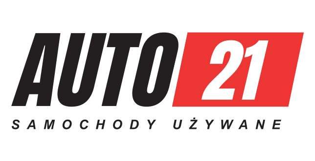 AUTO21 KRAKÓW KOCMYRZOWSKA logo