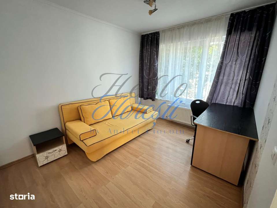 Apartament cu 3 camere + parcare + terasa  in Cluj zona Buna Ziua - Imagine principală: 5/11