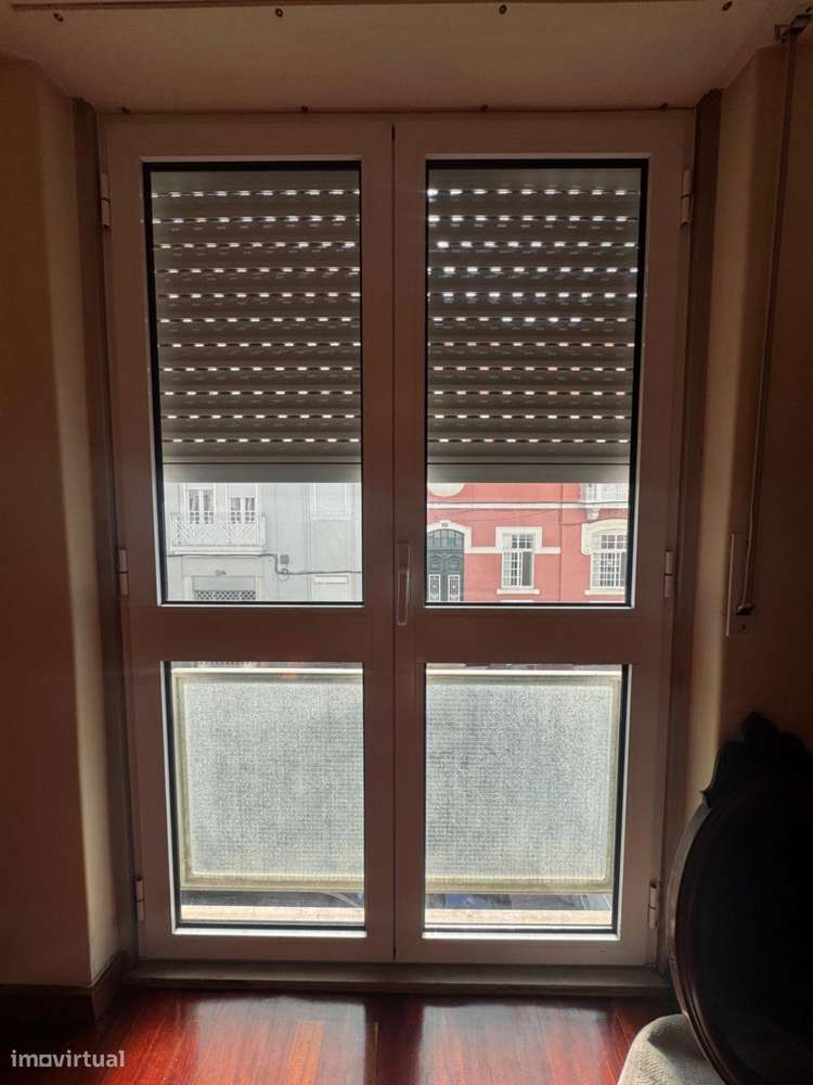 Quarto - localizado em Arroios Lisbon - Grande imagem: 3/7