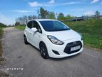 Hyundai ix20 1.4 blue Comfort - 4