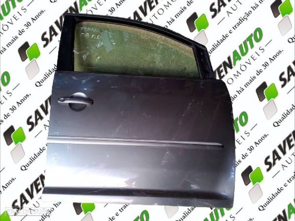 Porta Frente Dto Volkswagen Touran (1T1, 1T2) - 1