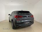 BMW X2 16 d sDrive Auto Advantage - 3