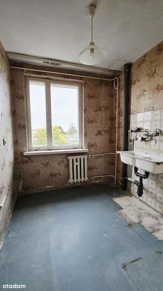 Do sprzedaży 1/2 domu + duża działka-1