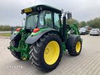 John Deere 6100MC H310 - 4