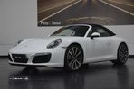 Porsche 991 Carrera 2 S PDK - 35