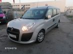 Fiat Doblo 1.6 Multijet 16V Dynamic LWB - 6