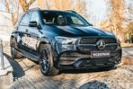 Mercedes-Benz GLE 450 4-Matic - 5