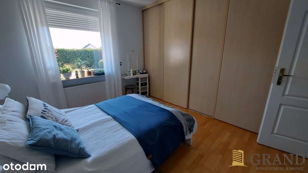 Dom wolnostojący na oś. Pyrzyckim - Pełny obrazek: 4/12