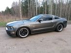 Ford Mustang 5.0 V8 GT - 1