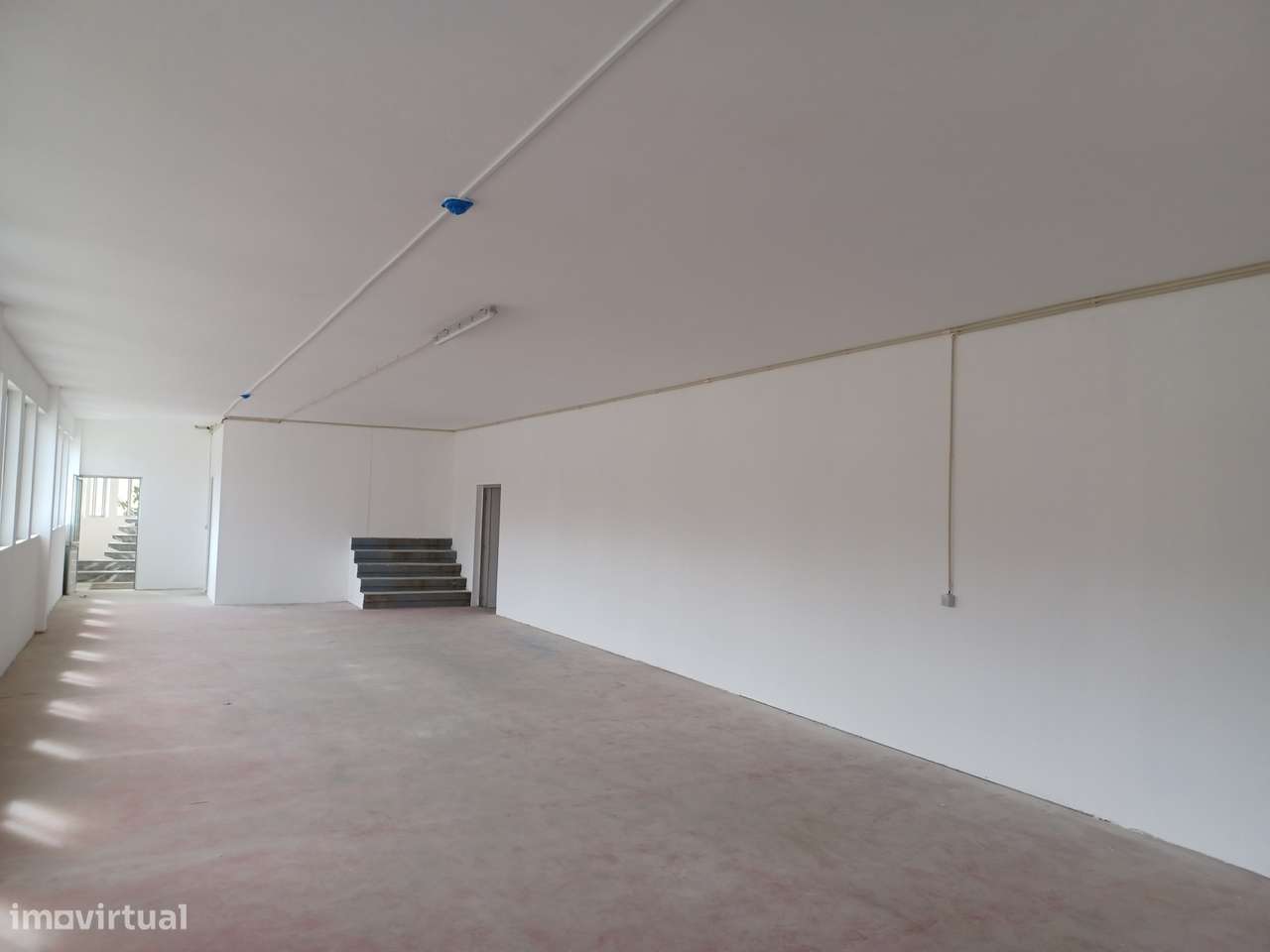 Factory/Industrial em Viseu, Mangualde REF:3912-6