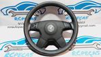 VOLANTE GUIADOR COMPLETO OPEL 24439964 OPEL VECTRA C Z02 COMANDOS MULTIFUNÇÕES AIRBAG - 1