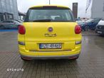 Fiat 500L 1.4 T-Jet Cross - 5