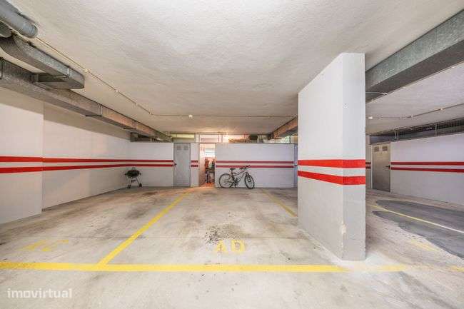 Apartamento T2 à venda em Moreira -Maia-25