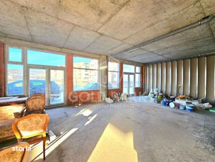 Spatiu Comercial - Floresti- Alimentatie Publica - Vitrina Mare - Imagine principală: 3/20