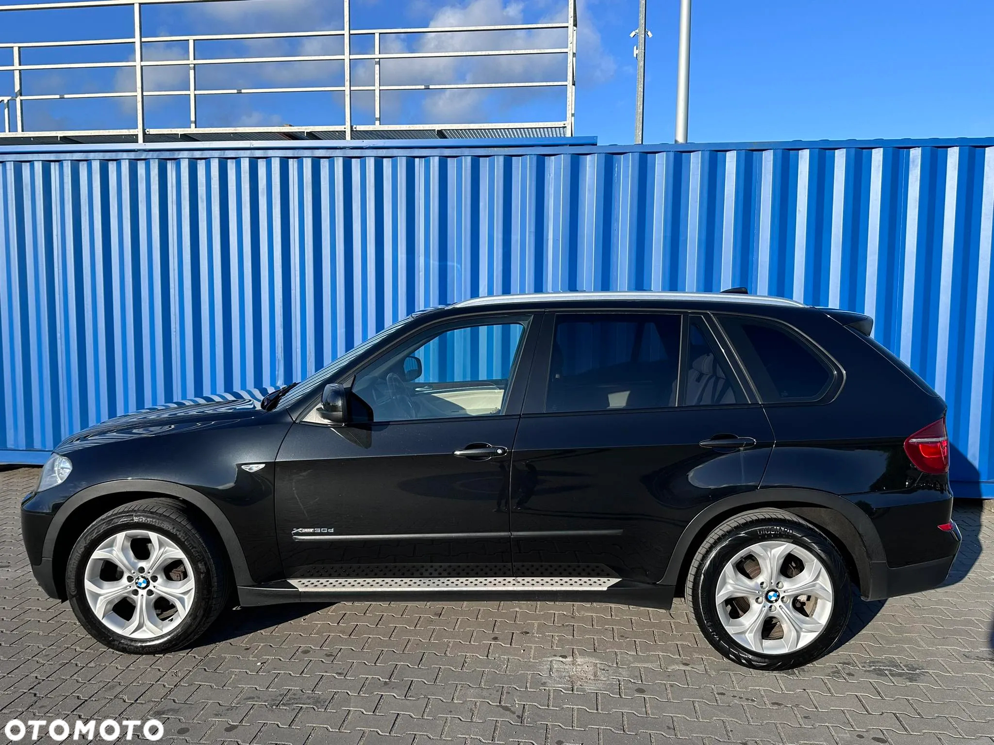 BMW X5 3.0d xDrive - 4