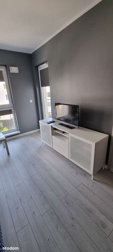 [REZERWACJA] mieszkanie z miejscem postojowym – bezpośrednio. 30,84 - Pełny obrazek: 4/14