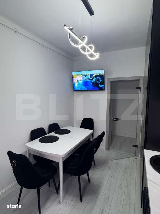 Apartament 3 camere 64 m2 + 5 m2 balcon-11
