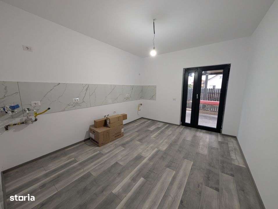 Casa Lilieci, la Cheie, incalzire in pardoseala - Imagine principală: 5/19