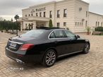 Mercedes-Benz E 220 d Aut. - 1