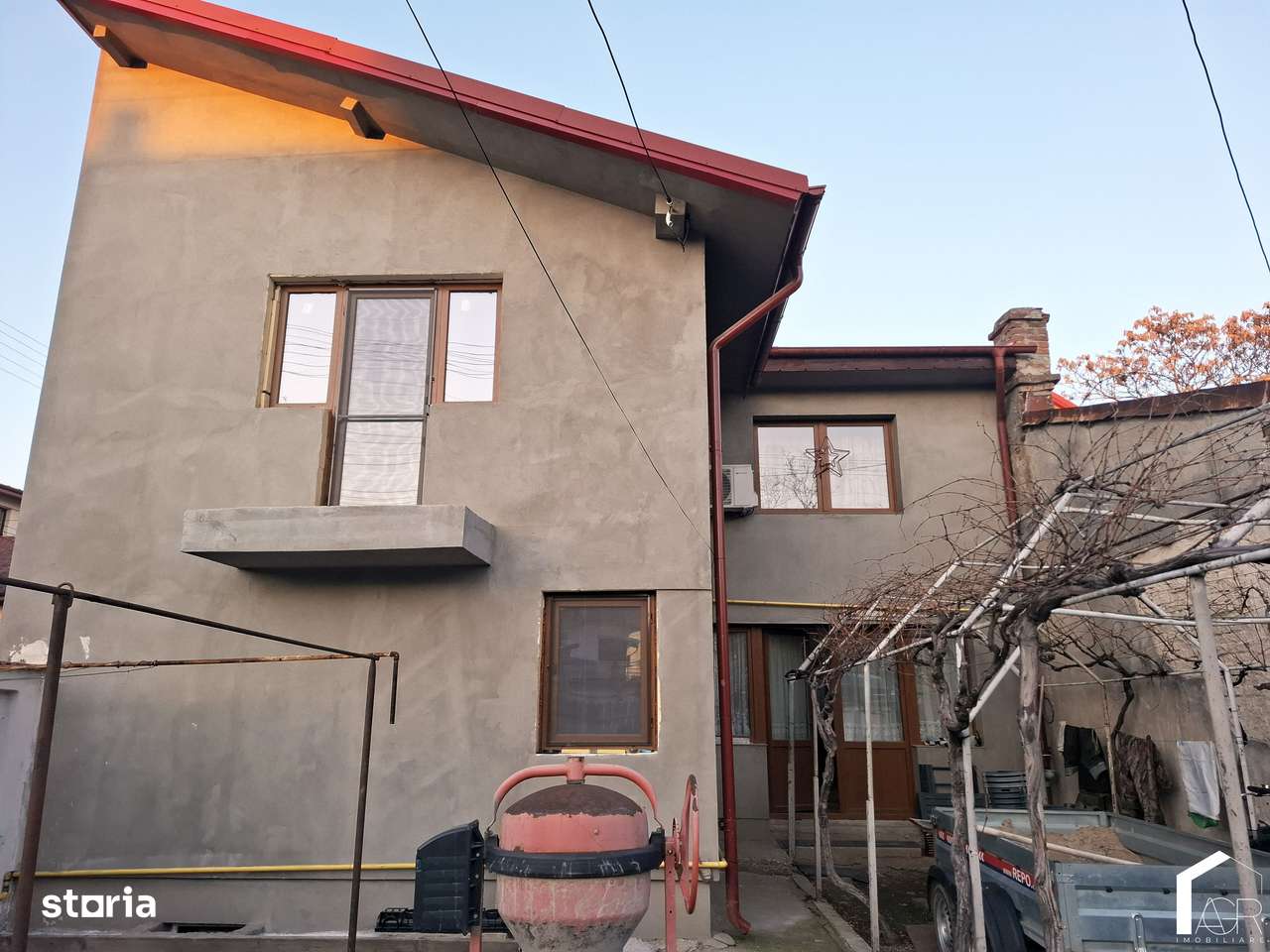 Casa S+P+1E, cu 5 camere, zona Transilvaniei-15