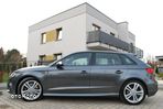 Audi S3 TFSI Quattro S tronic - 1