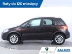 Suzuki SX4 - 3