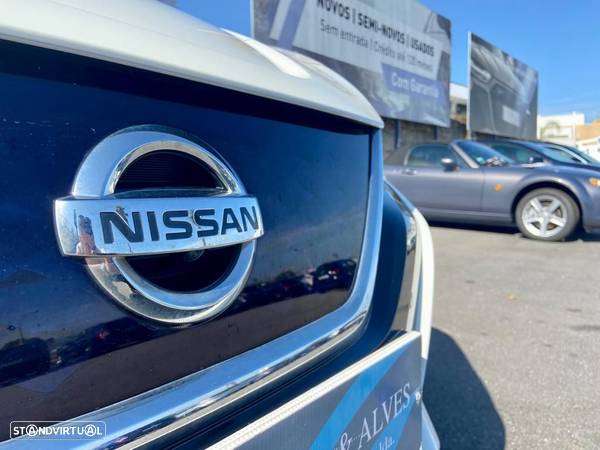 Nissan Leaf e+ N-Connecta - 5