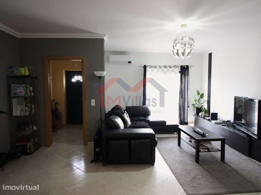 Moradia V3 +1 - São Brás de Alportel - Grande imagem: 4/33