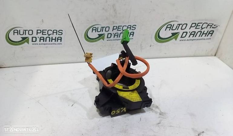 Fita De Airbags Volvo V50 (545) - 1