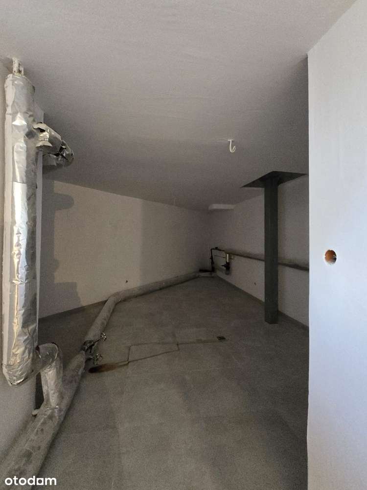 Lokal użytkowy, 58,72 m², Ostróda-3