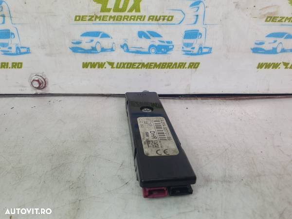 Amplificator antena A2048200189 Mercedes-Benz C-Class W204/S204/C204 (facelift)  [din 2011 pana  20 - 2