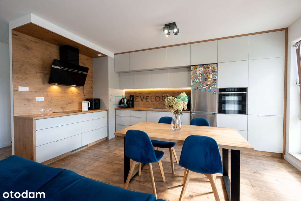 Na sprzedaż przestronne 4-pokojowe mieszkanie - Pełny obrazek: 4/20