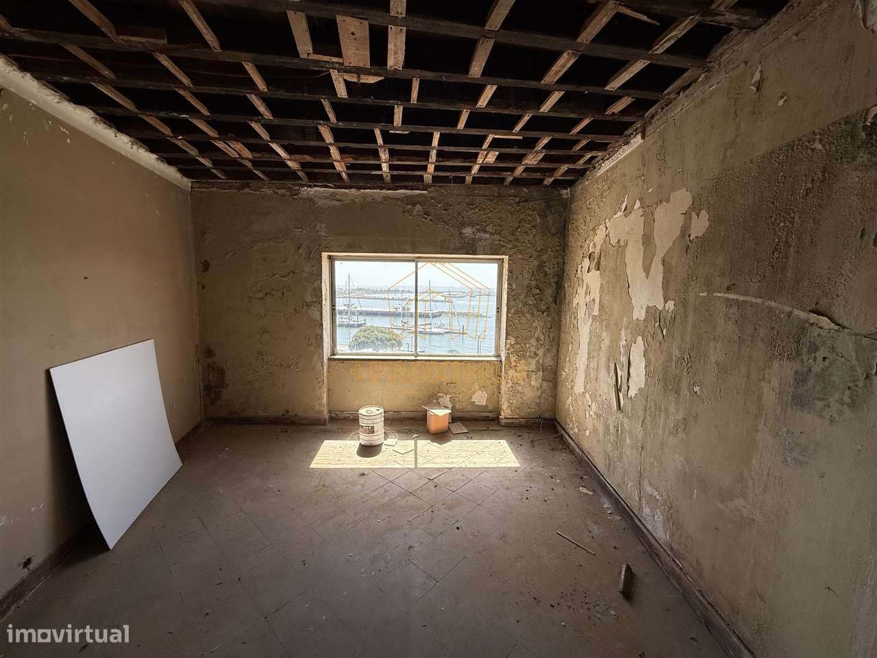 Apartamento com vista para a Marina, Figueira da Foz-16