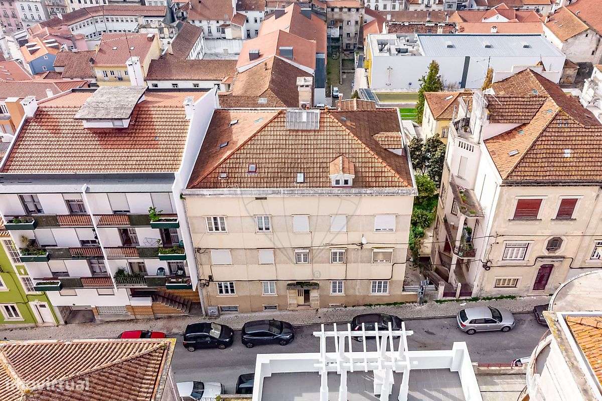 Apartamento T4 para venda - Grande imagem: 2/18