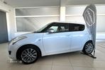 Suzuki Swift 1.3 DDiS GLX - 14