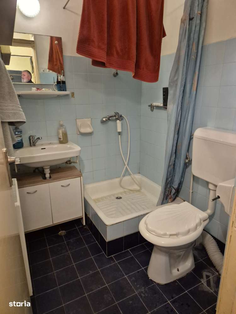Apart.4 cam.,centr. proprie , zona B.Rosu , et.2 - Pret redus-11