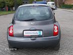 Nissan Micra 1.2 Visia (klm) - 32