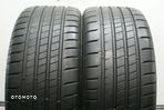 letnie 225/40R18 BRIDGESTONE POTENZA S005 , 6,3mm 2022r - 1