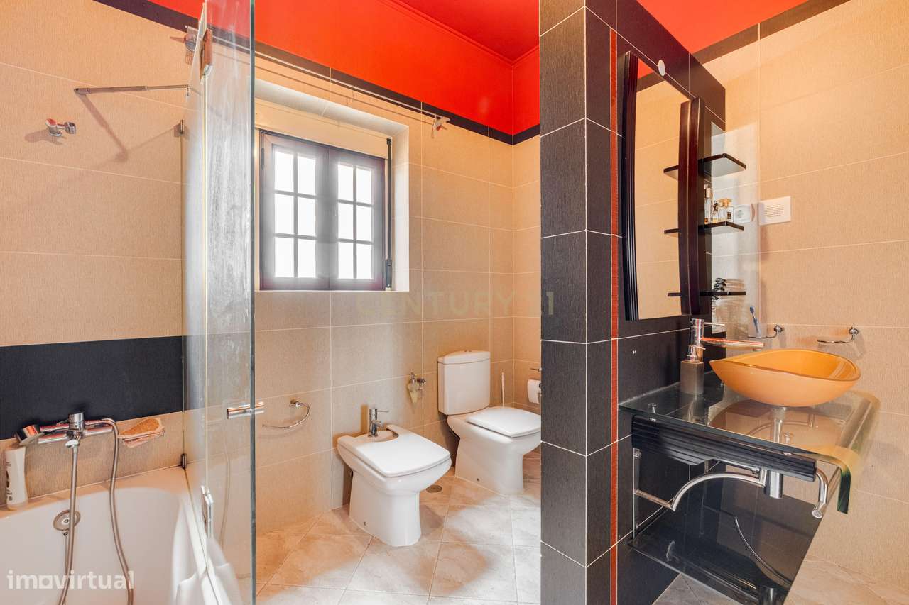 Moradia, 183 m², Amareleja-20