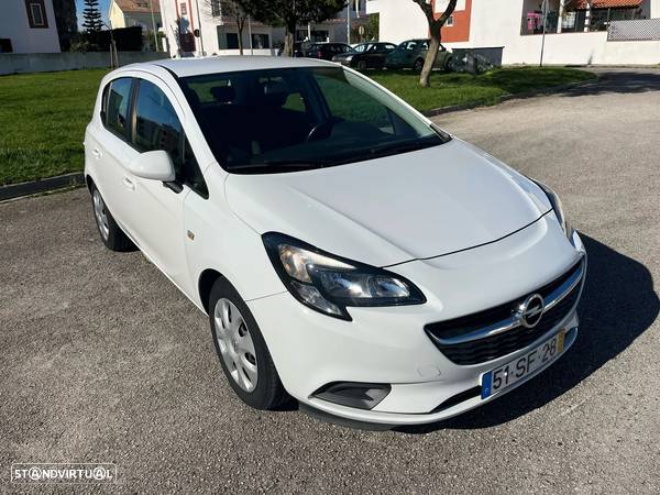 Opel Corsa 1.3 CDTi Edition - 4