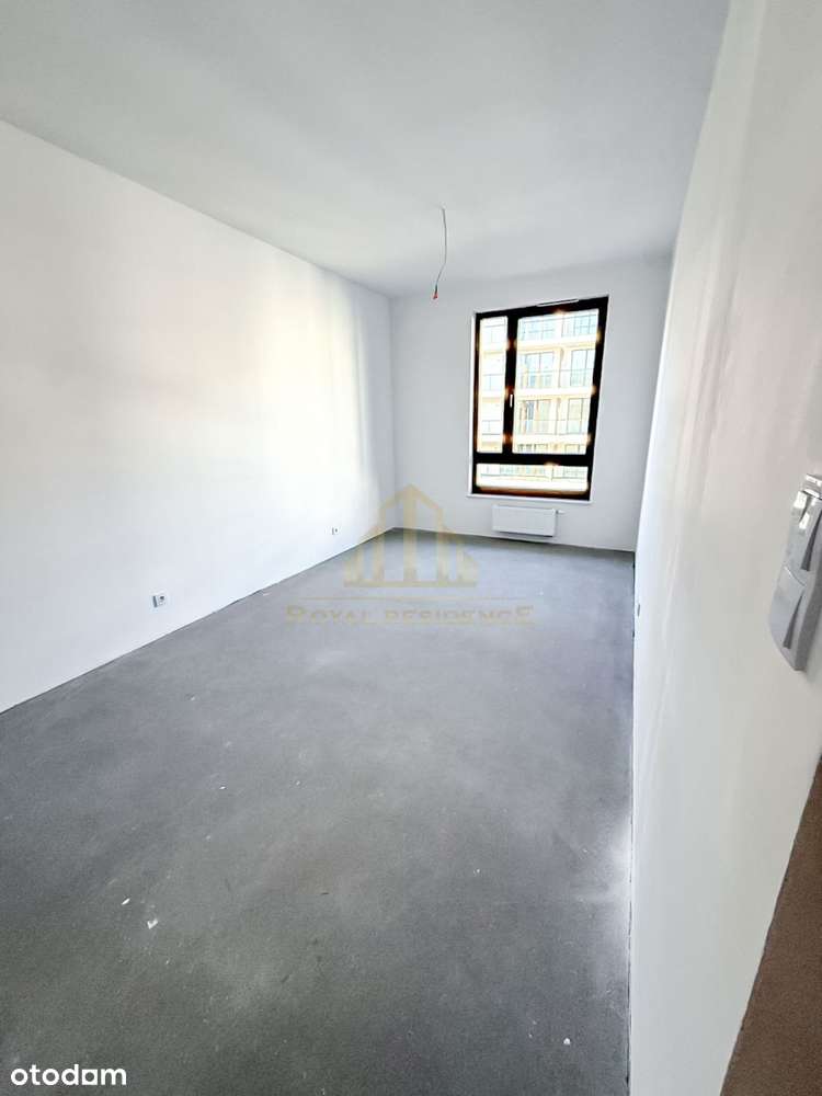 Nowe mieszkanie do wykończenia | Garaż | Komórka - Pełny obrazek: 4/17