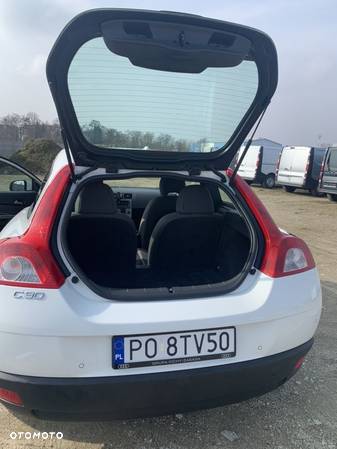 Volvo C30 1.6 - 4