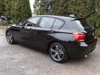 BMW Seria 1 118d Sport Line - 7