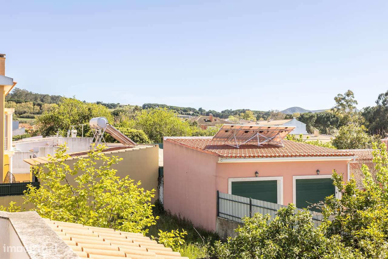 Moradia Isolada  em Azeitão-42